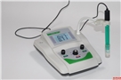PHS-3CW微機(jī)臺(tái)式pH計(jì)