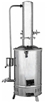 20L/H不銹鋼電熱蒸餾水器